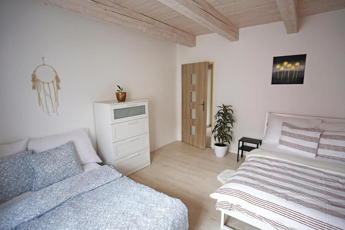 Husovka No135 Libice nad Cidlinou Exterior foto
