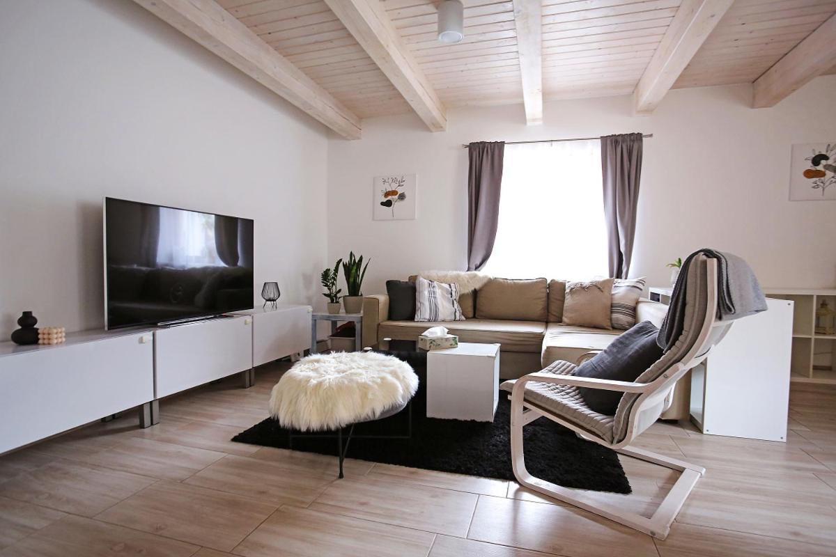 Husovka No135 Libice nad Cidlinou Exterior foto