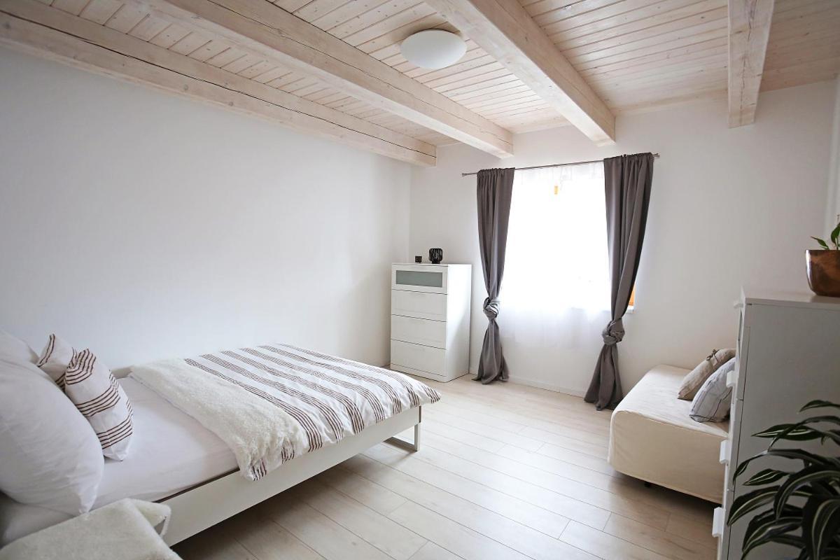 Husovka No135 Libice nad Cidlinou Exterior foto