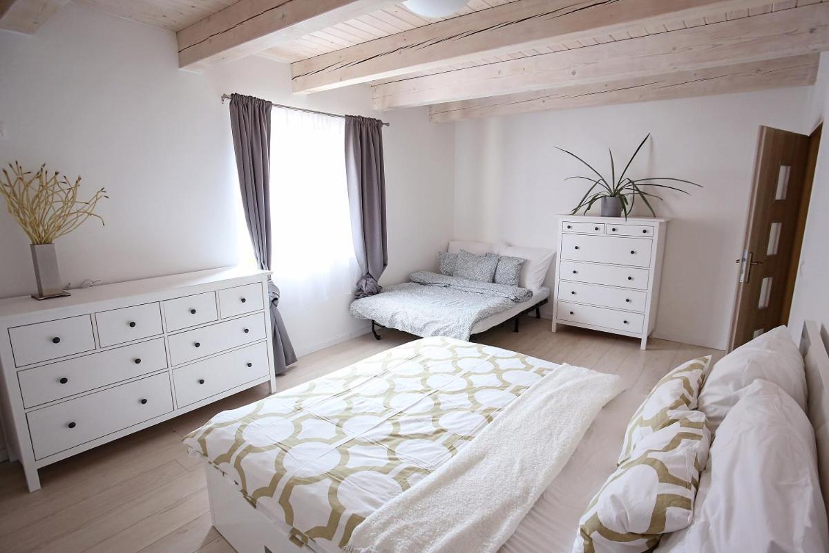 Husovka No135 Libice nad Cidlinou Exterior foto